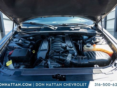 Used 2016 Dodge Challenger R/T Scat Pack image 35