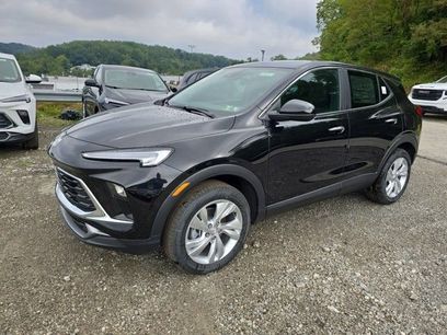 New 2026 Buick Encore GX Preferred w/ Comfort Package
