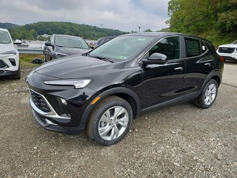 New 2026 Buick Encore GX Preferred w/ Comfort Package image 1