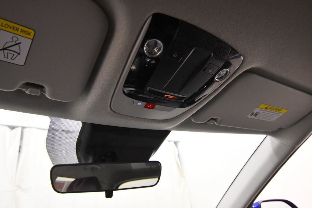 Certified 2024 Kia Seltos S AWD/4WD image 28