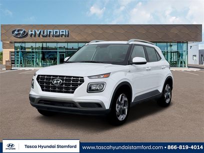 New 2026 Hyundai Venue SEL