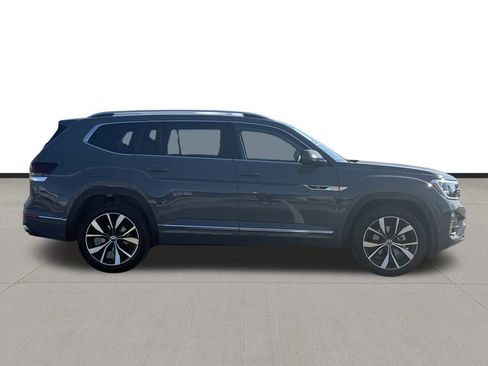 New 2026 Volkswagen Atlas SEL Premium R-Line image 4