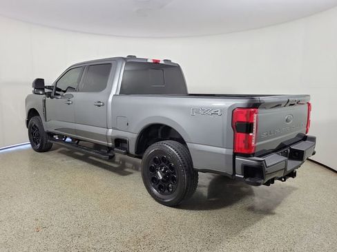 Used 2024 Ford F250 Lariat w/ Lariat Ultimate Package image 7