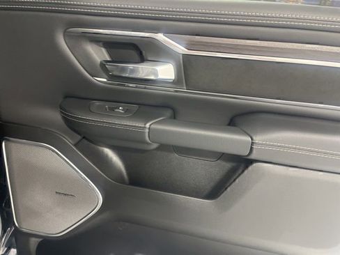 New 2026 RAM 1500 Laramie w/ Night Edition AWD/4WD image 29