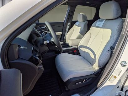 New 2026 Acura RDX SH-AWD