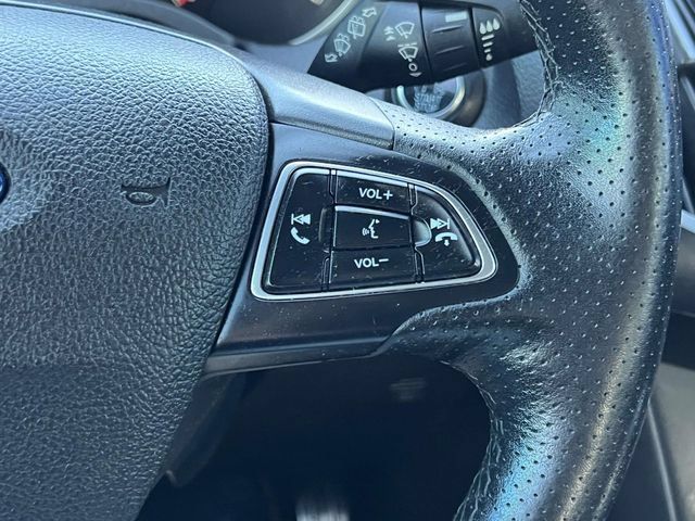 Used 2016 Ford Focus ST FWD image 26