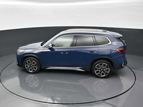 Used 2026 BMW X1 xDrive28i w/ Technology Package AWD/4WD image 24