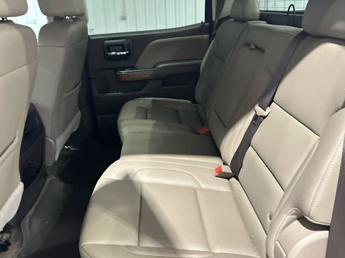 Used 2018 GMC Sierra 1500 SLT w/ SLT Premium Package image 27