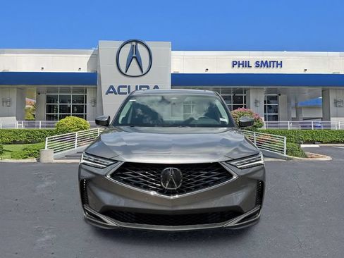 New 2026 Acura MDX FWD w/ Technology Package image 2