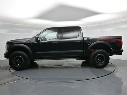 New 2026 Ford F150 Raptor AWD/4WD image 30