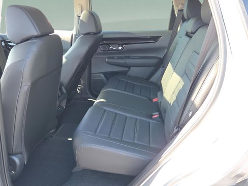 Certified 2026 Honda CR-V EX-L image 14