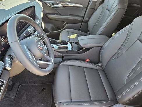 New 2026 Buick Envision Preferred AWD/4WD image 9