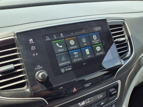 Certified 2022 Honda Pilot EX-L image 20
