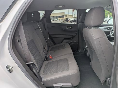 Used 2022 Chevrolet Blazer LT FWD image 26