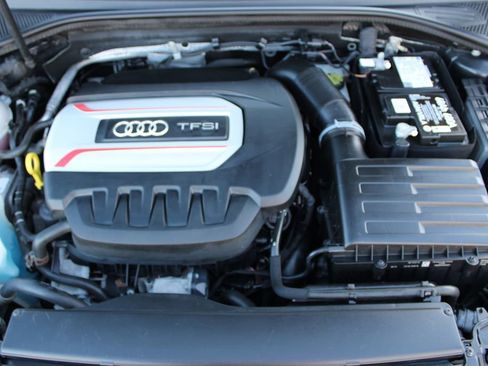 Used 2019 Audi S3 Premium Plus w/ Technology Package image 40