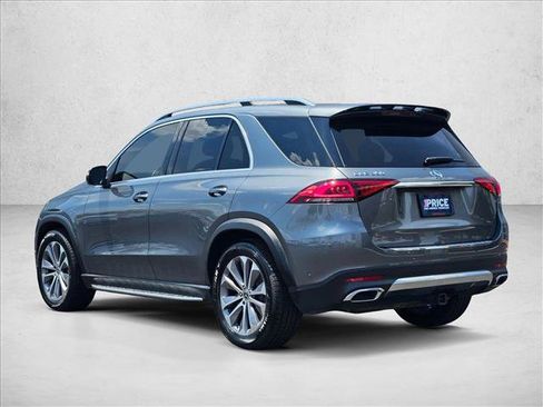 Used 2022 Mercedes-Benz GLE 350 image 8