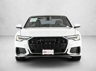 Used 2025 Audi A6 Premium Plus AWD/4WD video 2