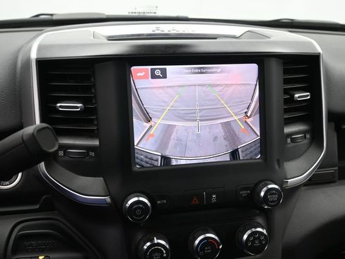 Used 2024 RAM 3500 Big Horn image 16