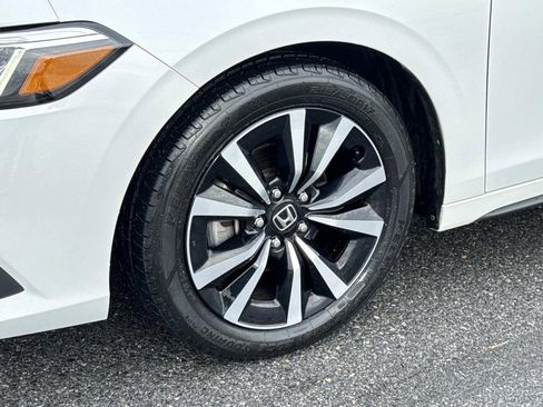 Used 2023 Honda Civic EX-L image 29