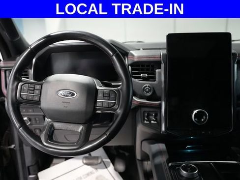Used 2022 Ford Expedition Max Limited AWD/4WD image 2