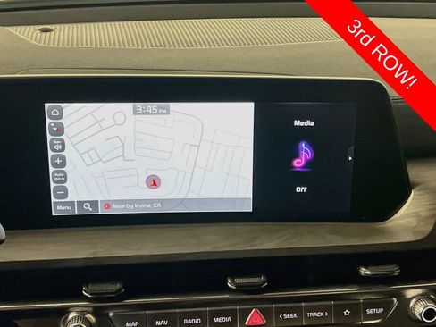Certified 2024 Kia Telluride SX Prestige X-Pro AWD/4WD image 14