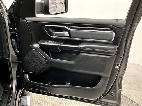 Used 2022 RAM 1500 Big Horn image 18