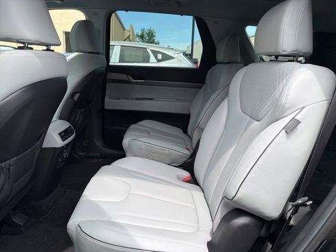 Used 2025 Hyundai Palisade SEL image 23