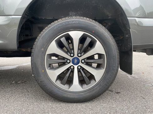 Used 2020 Ford F150 XLT image 30