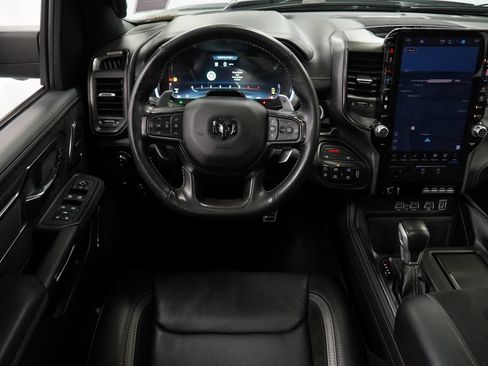 Used 2025 RAM 1500 RHO w/ RHO Level 1 Equipment Group AWD/4WD image 24