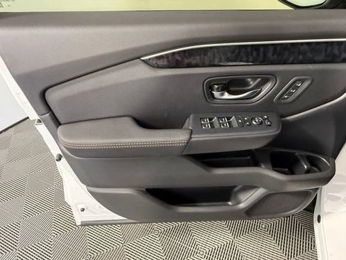 Used 2026 Honda Passport TrailSport Elite image 14