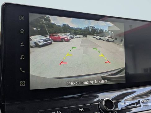 New 2026 Mitsubishi Outlander ES FWD image 21