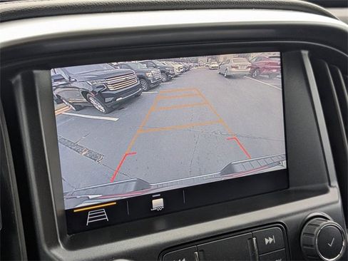 Used 2022 GMC Canyon Elevation w/ Elevation Premium Package image 22