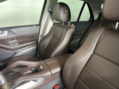 Used 2020 Mercedes-Benz GLE 350 4MATIC image 4