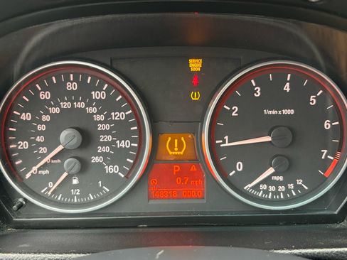 Used 2007 BMW 328xi Sedan image 18