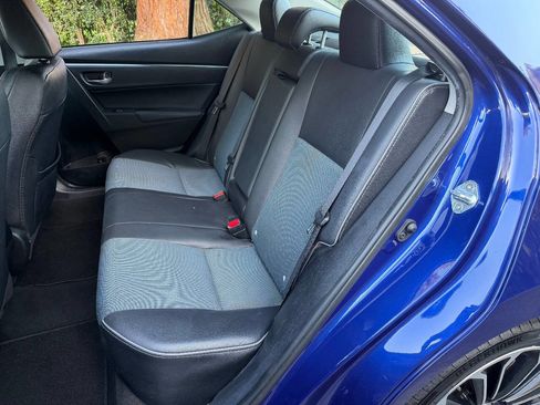 Used 2015 Toyota Corolla S FWD image 16
