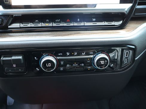 Used 2026 GMC Sierra 1500 Elevation AWD/4WD image 39