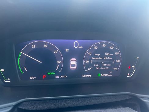 Used 2024 Honda Accord Sport image 13