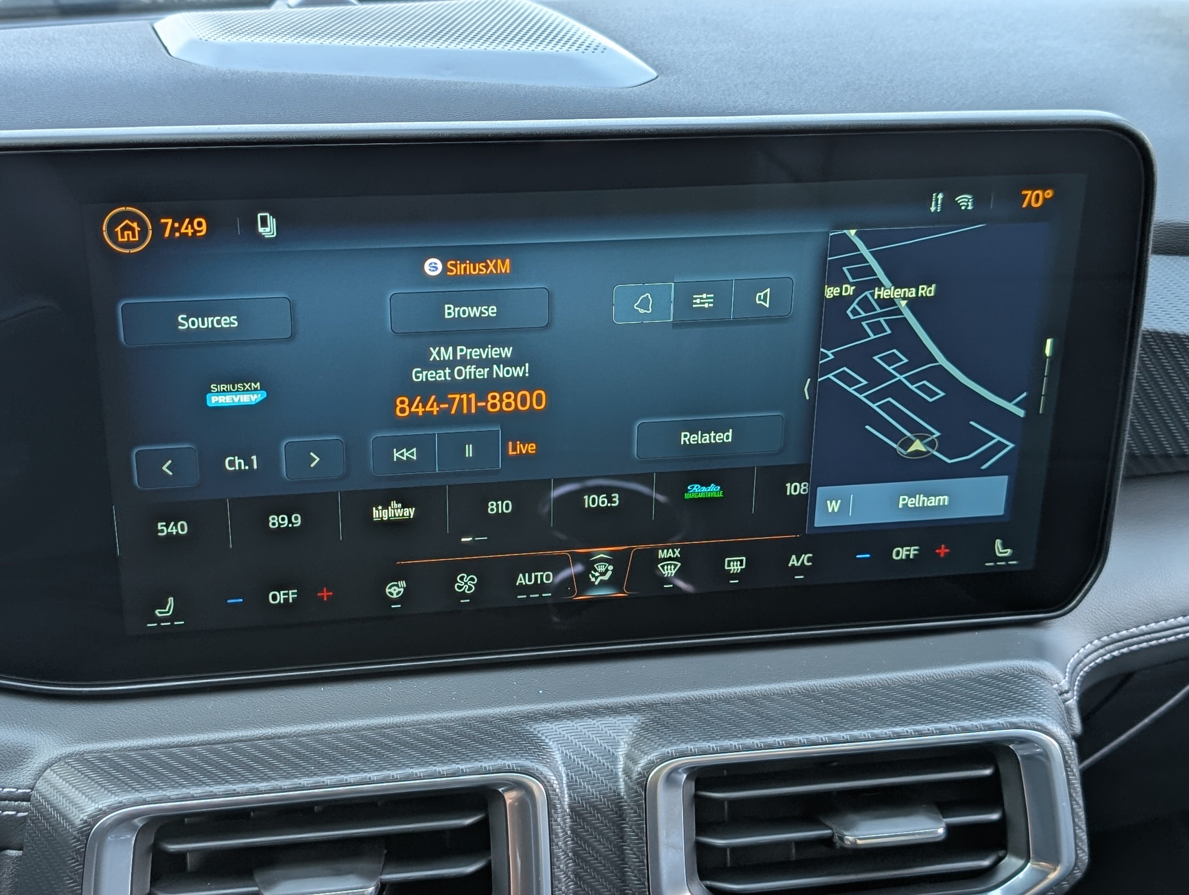 Used 2026 Ford Mustang Premium RWD image 27