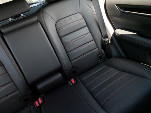 Used 2026 Honda CR-V Sport-L image 14