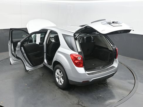 Used 2013 Chevrolet Equinox LS FWD image 42