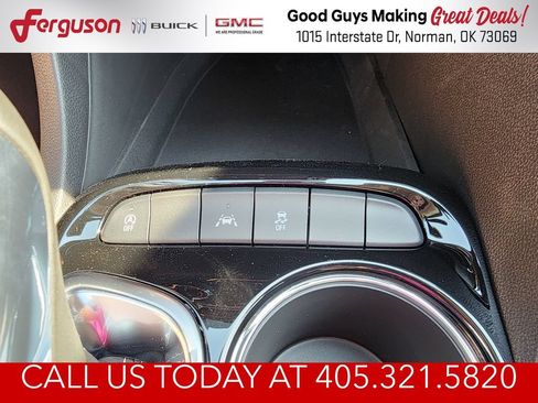 New 2026 Buick Encore GX Preferred w/ Comfort Package FWD image 28