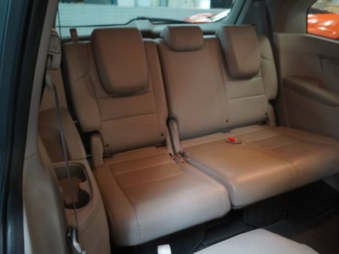 Used 2013 Honda Odyssey EX-L image 24