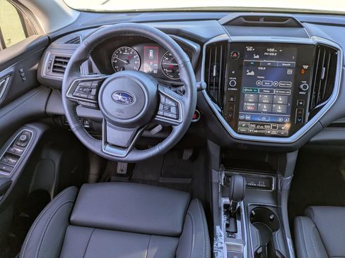 New 2026 Subaru Ascent Limited w/ Popular Package #2 image 14