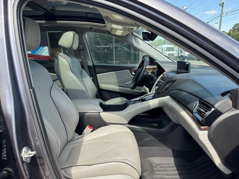 Used 2019 Acura RDX AWD w/ Advance Package image 5