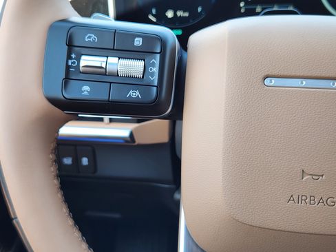 New 2026 Hyundai Santa Fe Calligraphy image 22