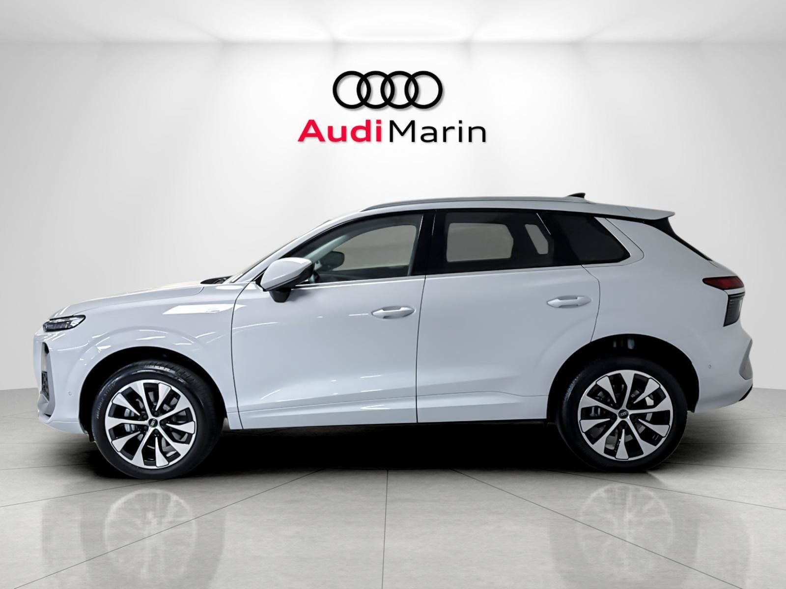 Used 2026 Audi Q3 quattro 2.0T AWD/4WD image 2