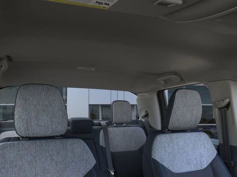 New 2026 Ford Maverick XLT image 12