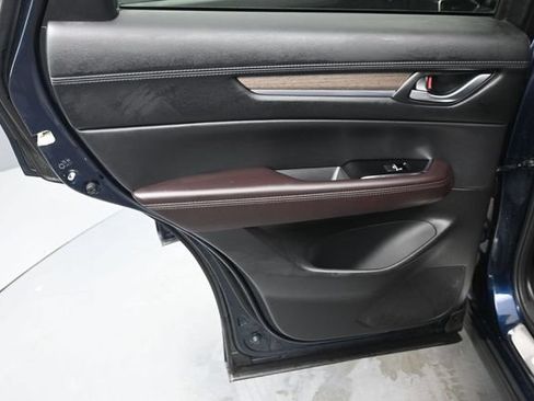 Used 2023 MAZDA CX-5 Signature AWD/4WD image 13
