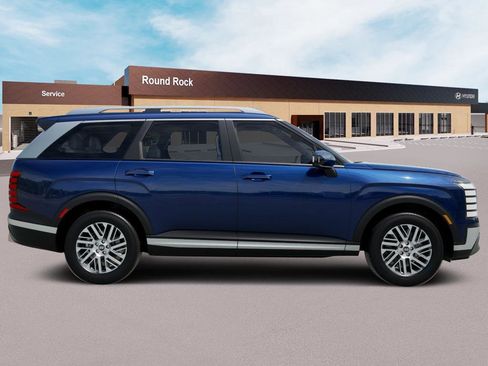 New 2026 Hyundai Palisade SEL FWD image 6