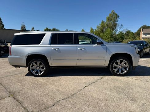 Used 2016 GMC Yukon XL Denali w/ Open Road Package image 6